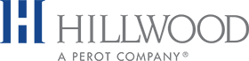 Hillwood A Perot Co Logo